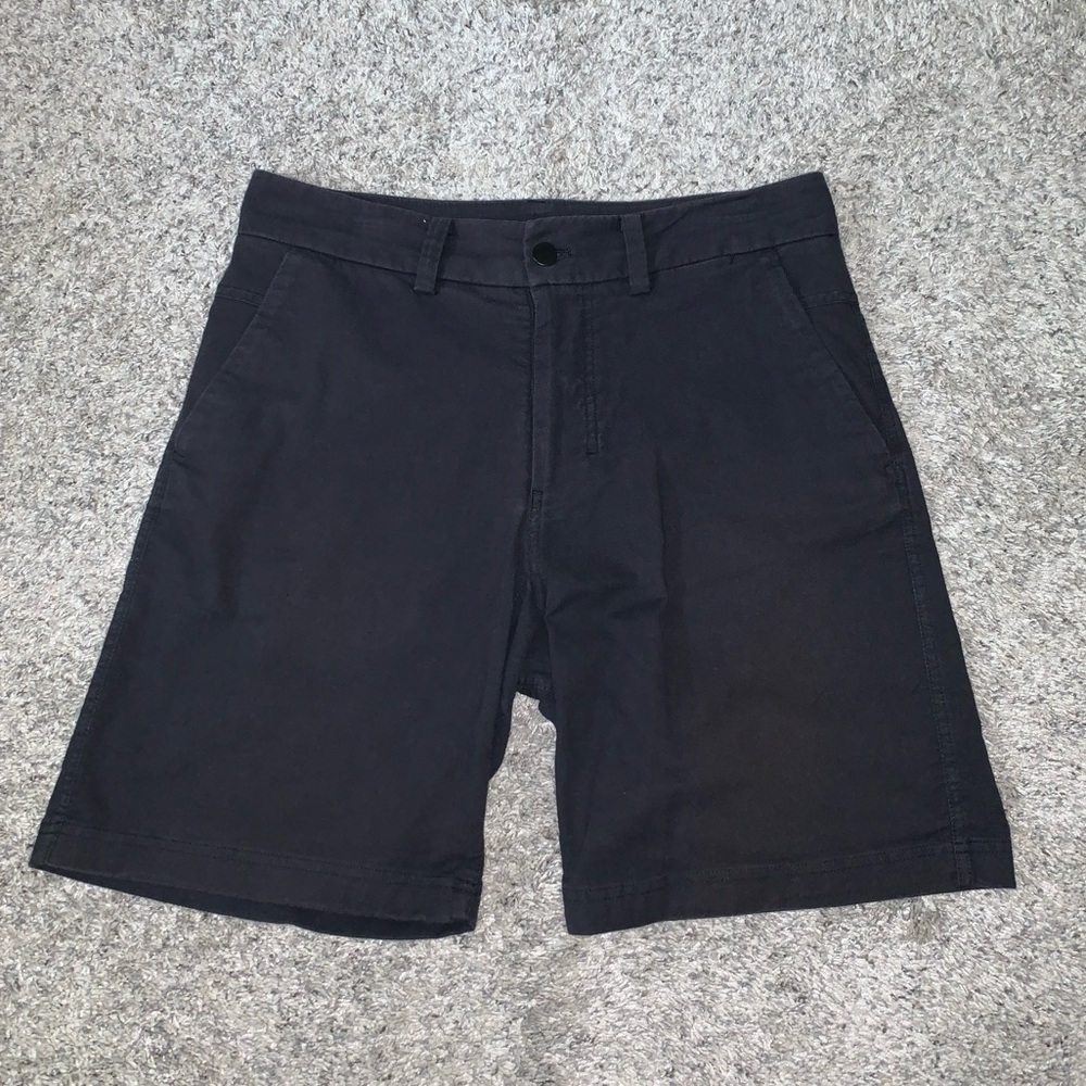 MEN’S LULULEMON SHORTS
